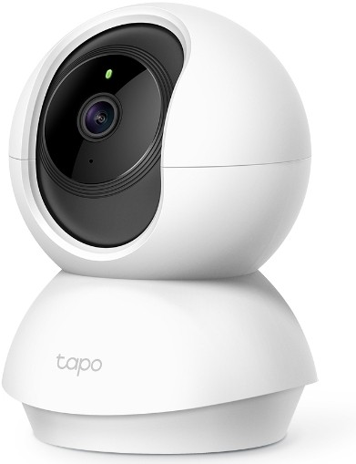 Uchylno-obrotowa TP-Link Tapo C210