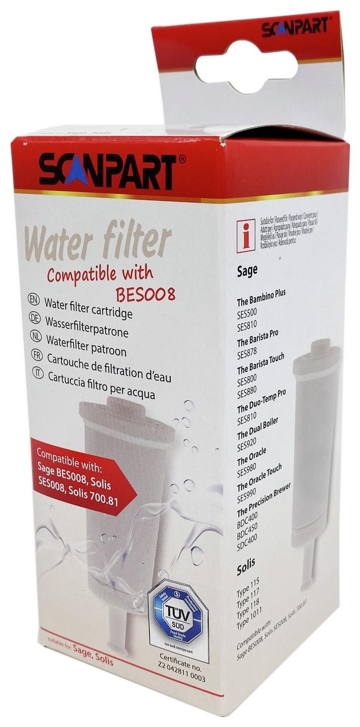 Scanpart Ekspresy Sage | Solis | 1 szt.