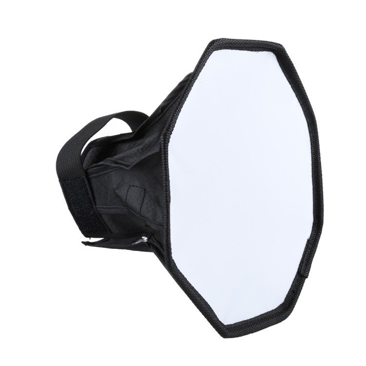 Puluz Dyfuzor Softbox fotograficzny 20cm PU5120
