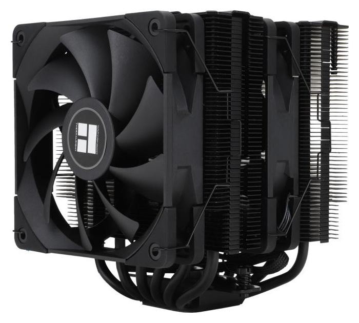 Thermalright Peerless Assassin 120 Black