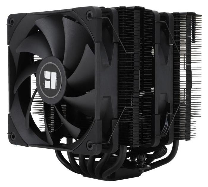 Thermalright Peerless Assassin 120 Black