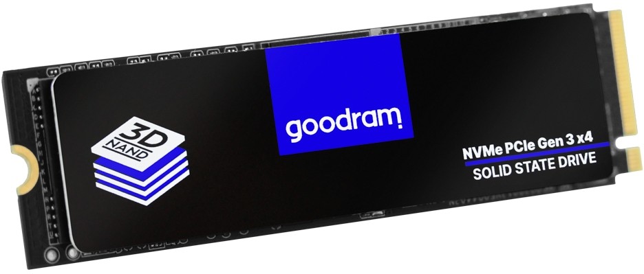 GOODRAM PX500 M2 PCIe NVMe 512GB