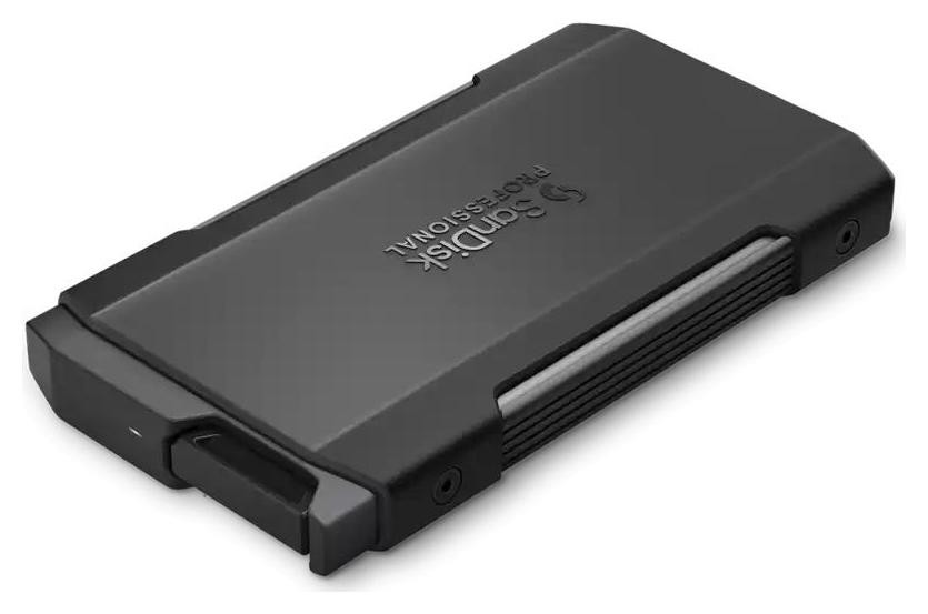 SanDisk Professional PRO-BLADE TRANSPORT 1TB