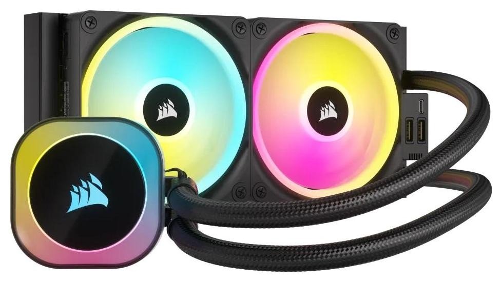 Corsair iCUE LINK H100i RGB AIO CW-9061001-WW