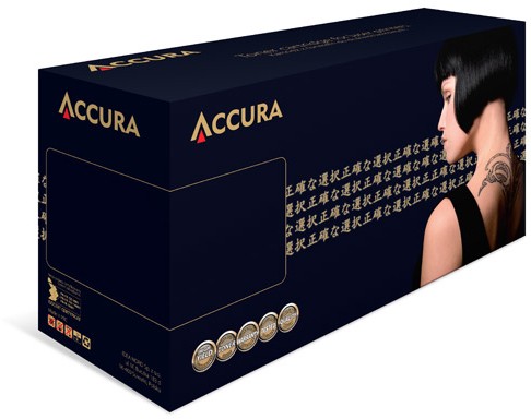 Zamiennik Accura toner Canon T10LM (4803C001) zamiennik