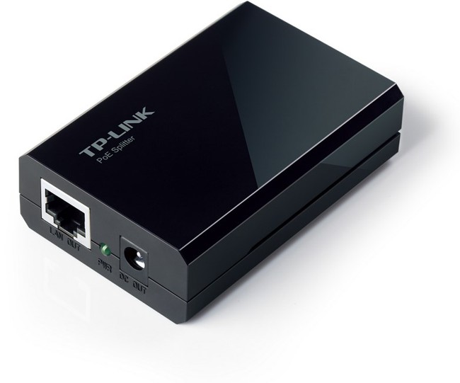 TP-Link TL-POE10R