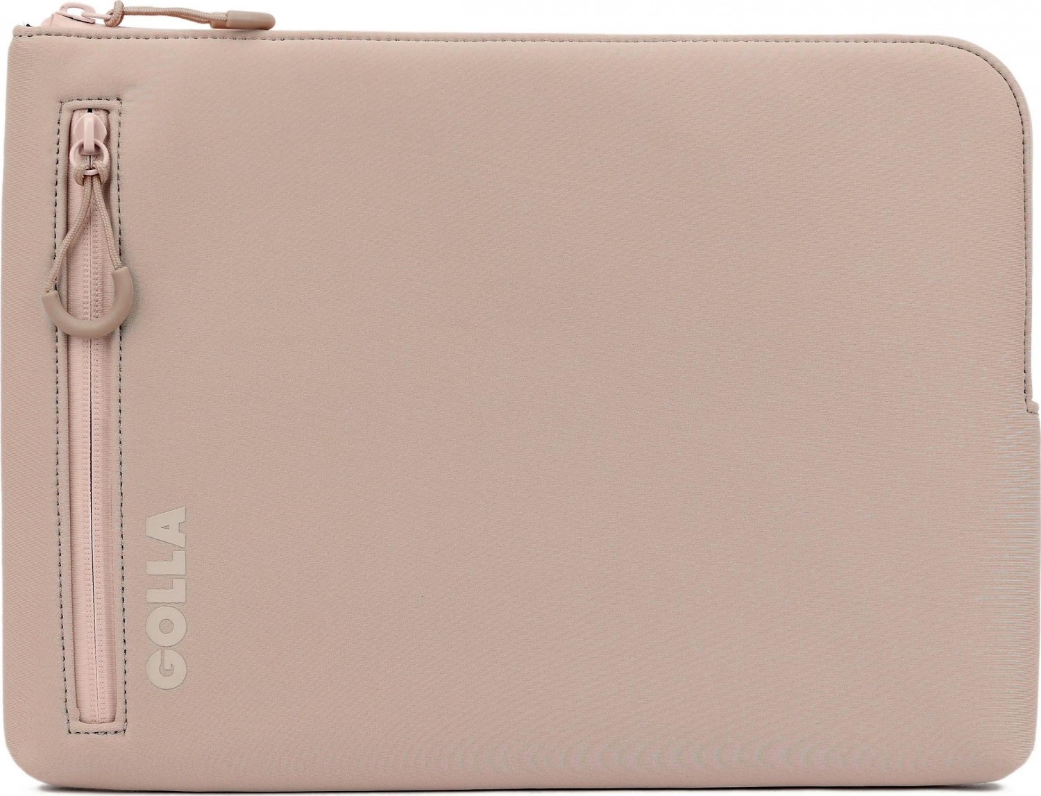 Etui Golla Sleeve Metro 14'' cream