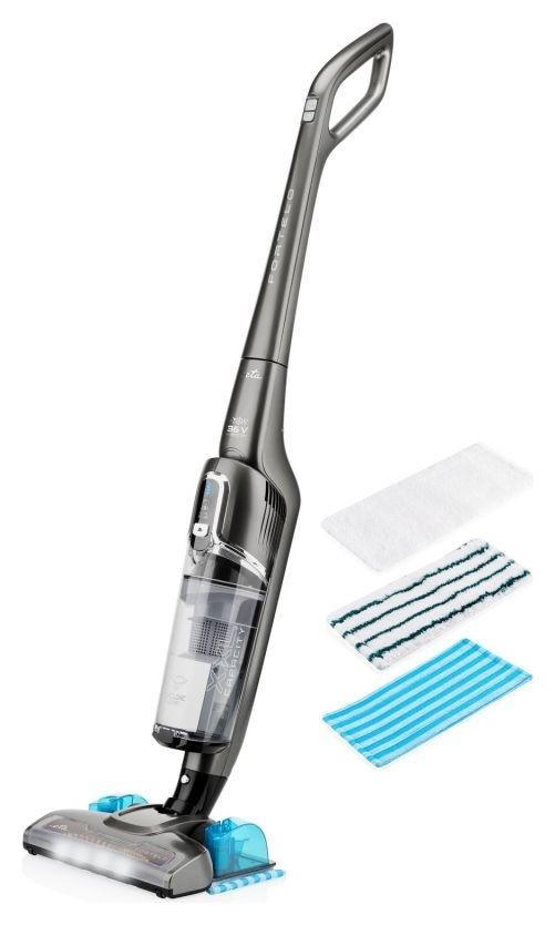 ETA Fortelo Aqua 624590000 srebrny