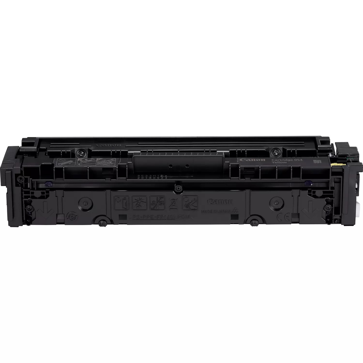 Oryginał Toner Canon CRG-054 żółty