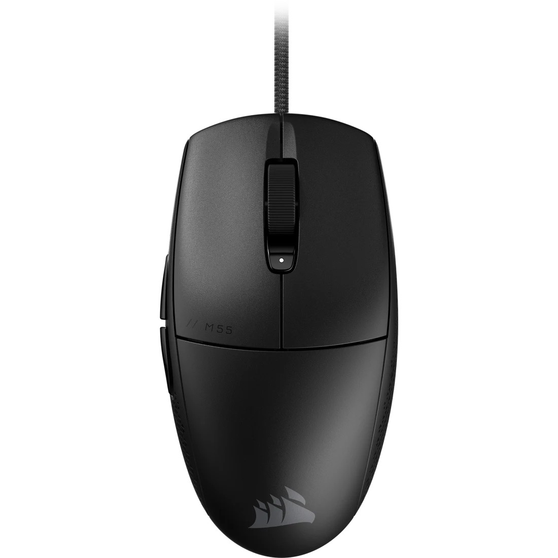 Corsair M55 Wired Black