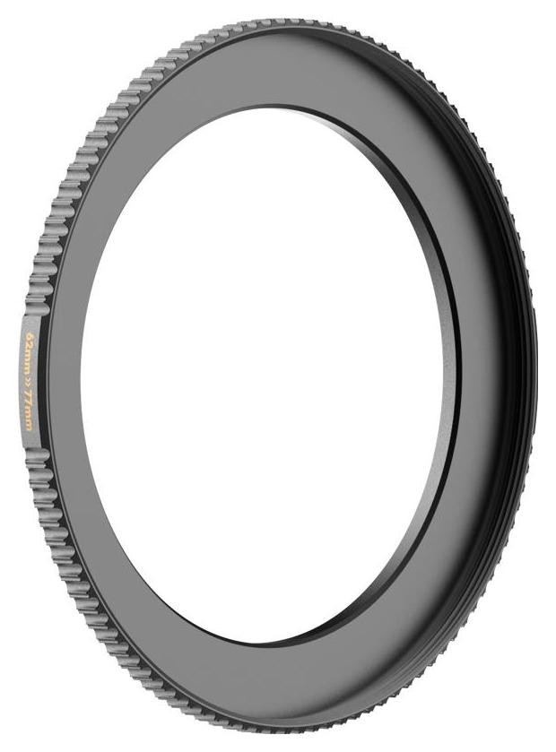 PolarPro Step-Up Ring 62mm-77mm