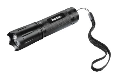 Hama latarka ''CLASSIC'' C-118 czarna
