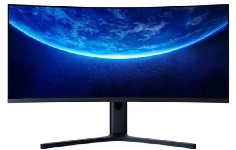 Xiaomi G34WQi - 180Hz | UWQHD | 34'' | VA | 1ms