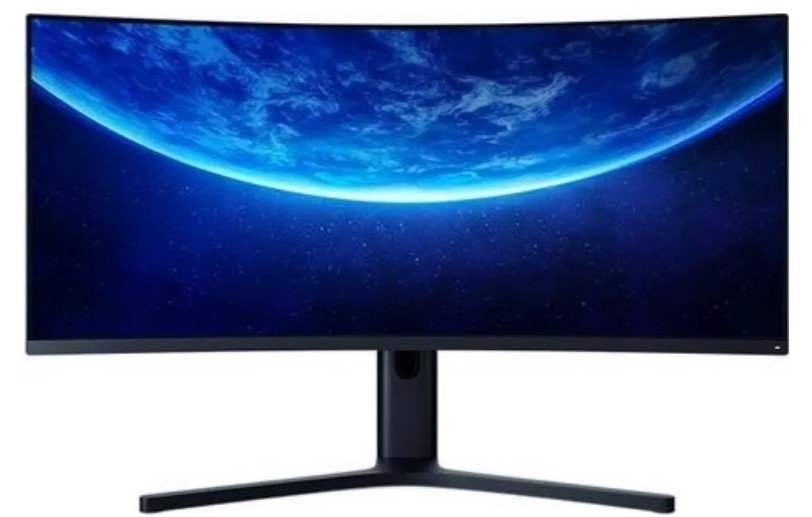 Xiaomi G34WQi - 180Hz | UWQHD | 34'' | VA | 1ms