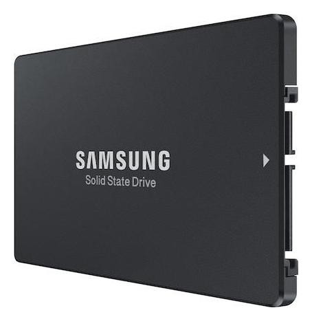Samsung PM893 SATA 3.84TB SSD 2.5'' Ent. OEM Enterprise