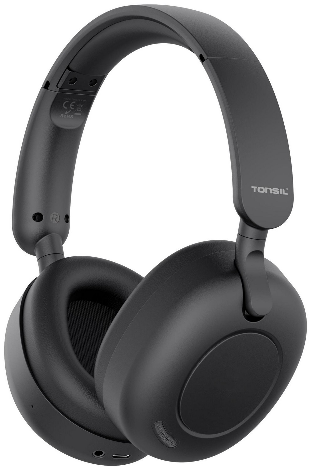 Tonsil R50BT czarny