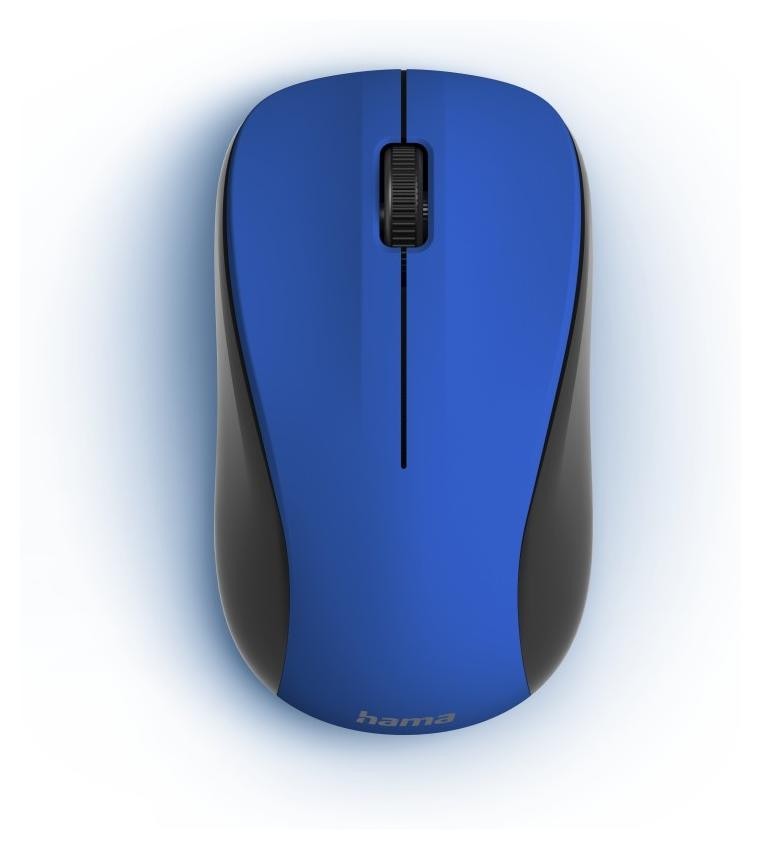 Hama MW-300 V2 niebieska