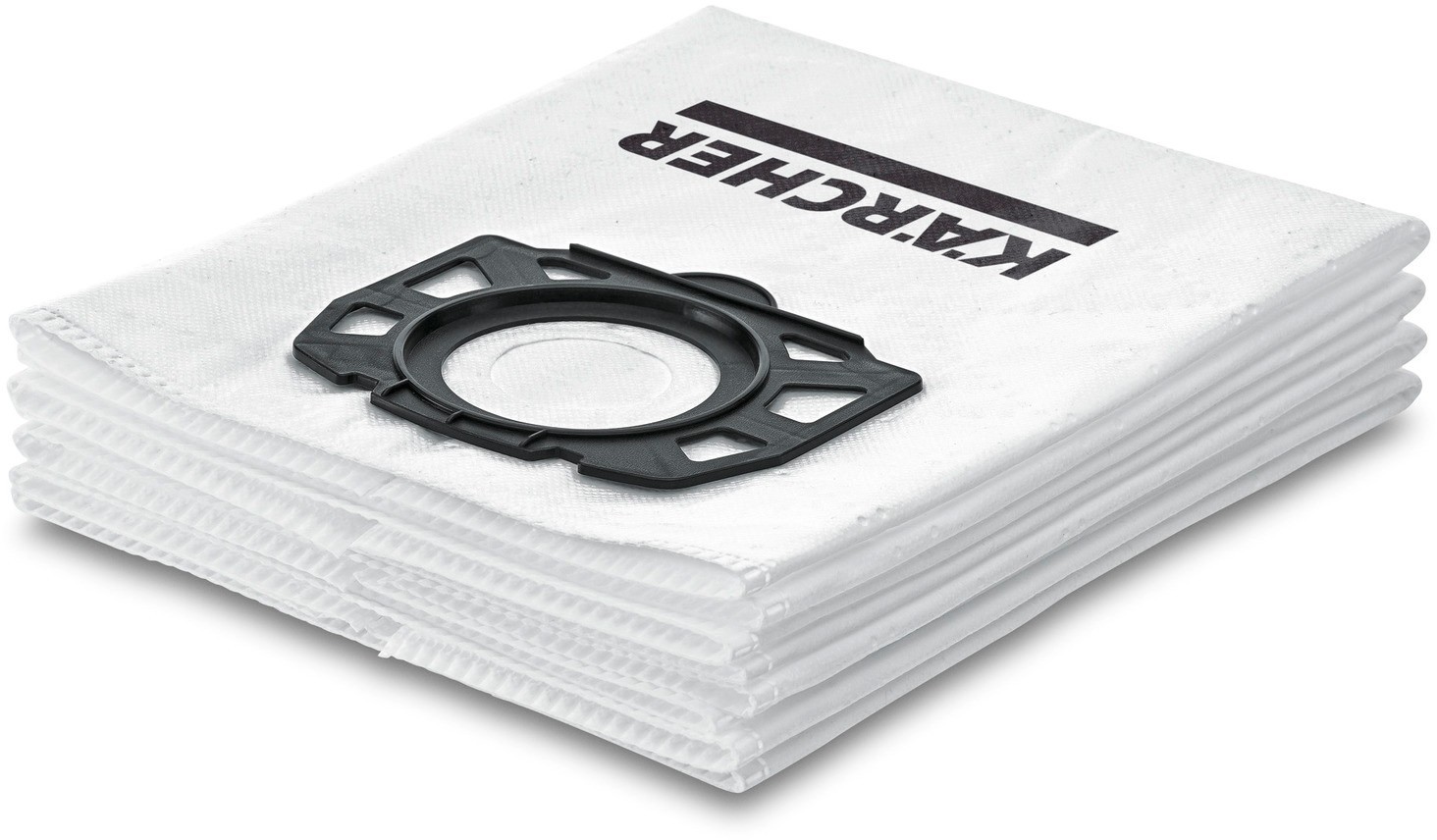 Karcher 2.863-006.0 4 szt. biały