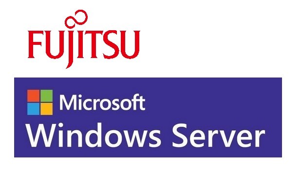 System operacyjny Fujitsu Windows Server 2025 Essentials 10 CORE ROK