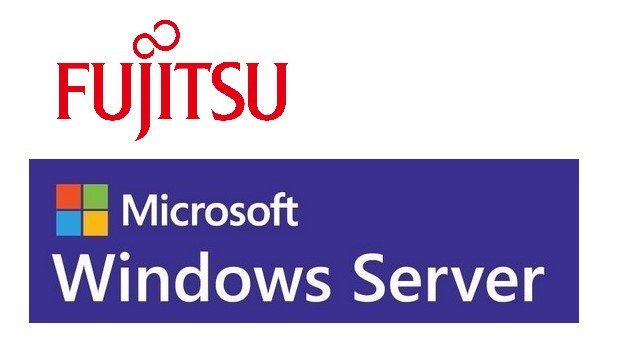 System operacyjny Fujitsu Windows Server 2025 Essentials 10 CORE ROK