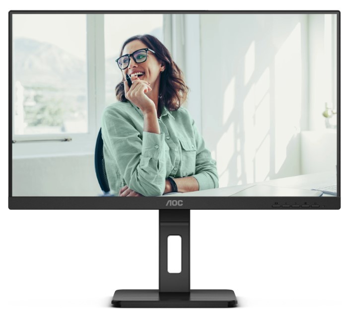 AOC Q27P3CV - 75Hz | QHD | 27'' | IPS | 4ms