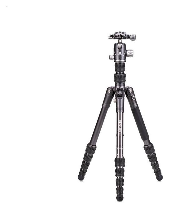 Benro Bat 05A + VX20 Kit Alu