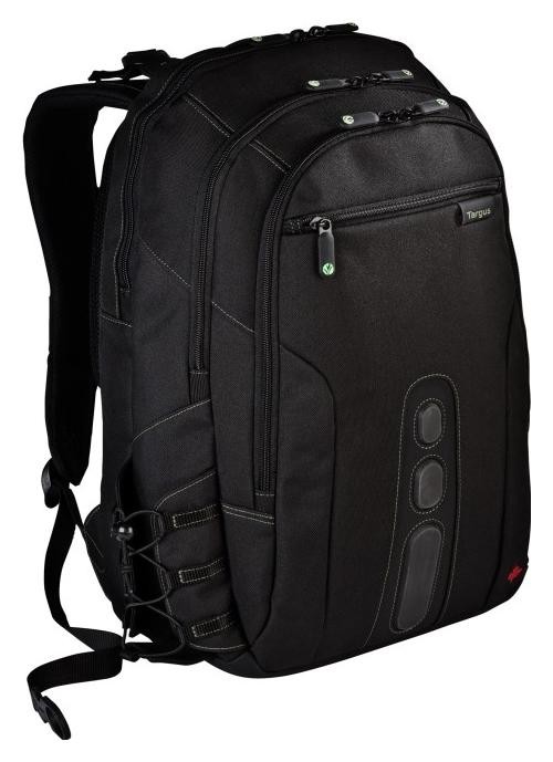 Plecak Targus EcoSpruce Backpack 15.6'' czarny