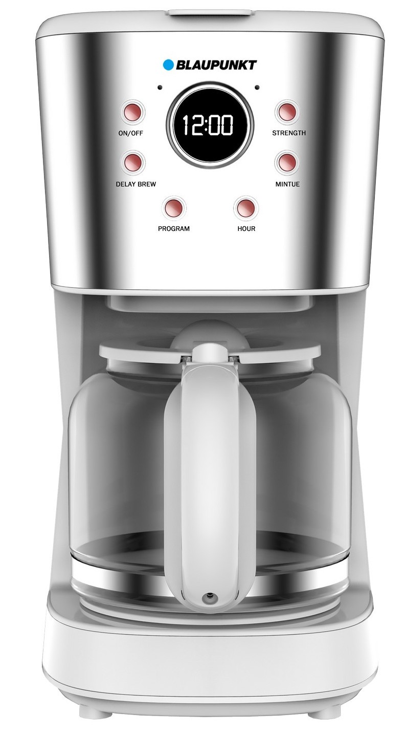 Przelewowy Blaupunkt CMD802WH biały