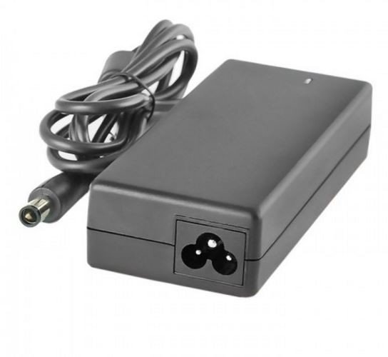 Zamiennik Qoltec do laptopa 90W 19.5V (wtyk 7.4x5.0+pin)