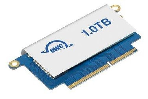 OWC Aura NT SSD 1TB (MBP Late 2016, Mid 2017)