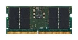 Kingston 48GB [1x48GB 5600MHz DDR5 CL46 SODIMM]