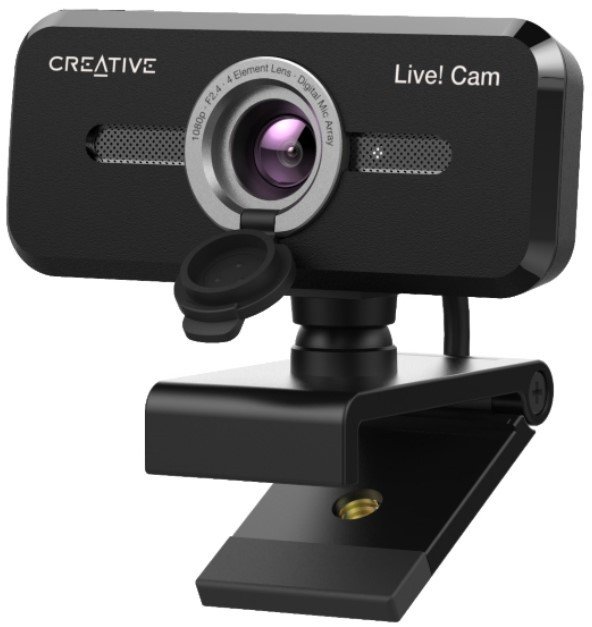 Creative Live! Cam Sync1080p V2