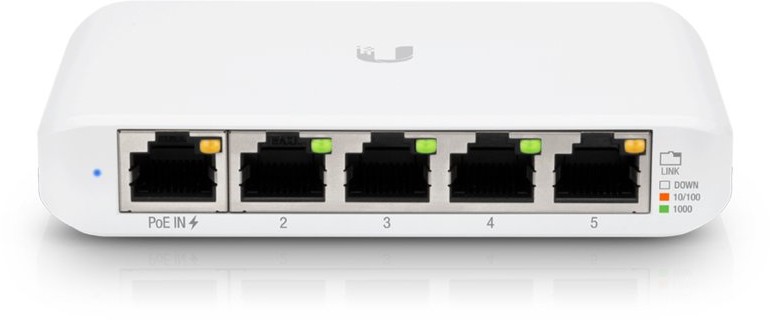 UBIQUITI USW-FLEX-MINI