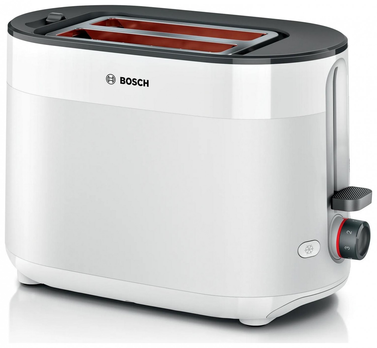 Bosch TAT2M121 biały