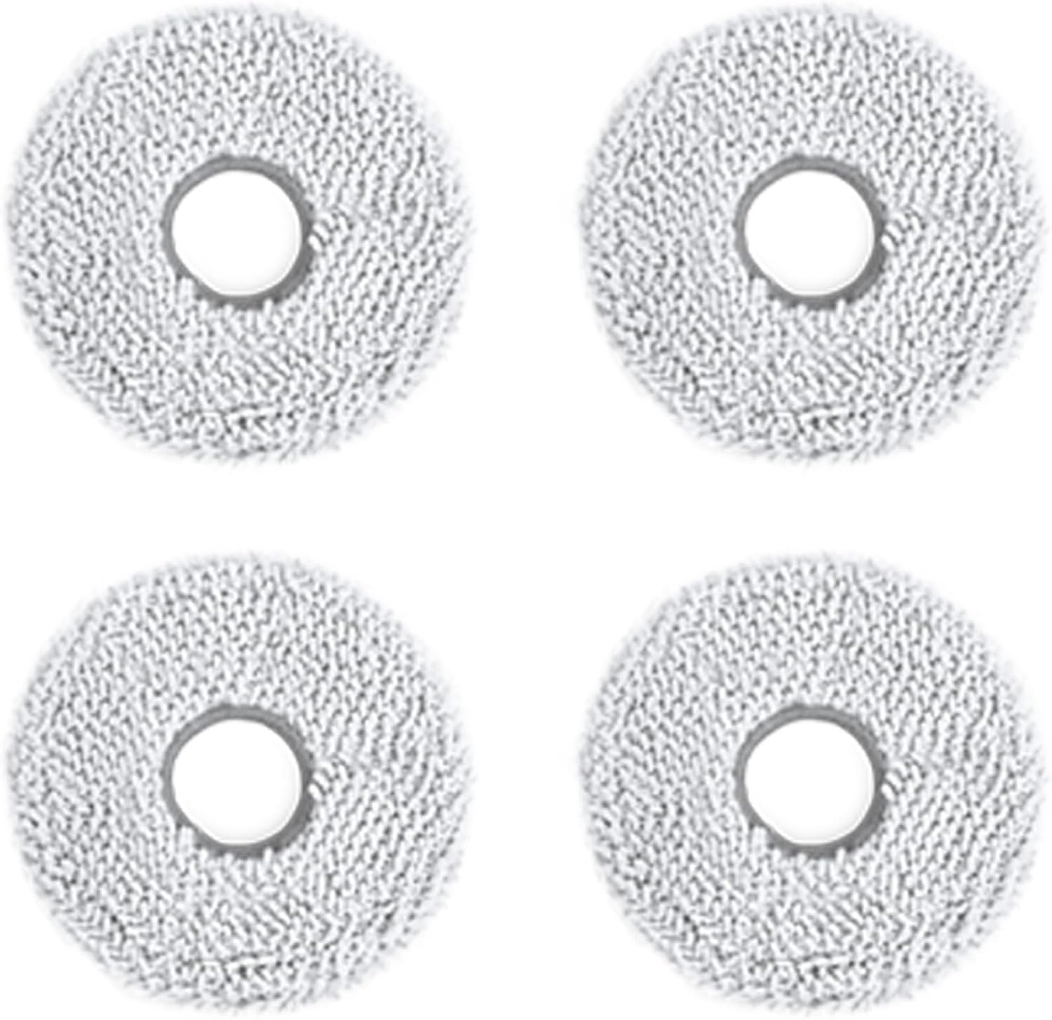 Ecovacs Do Ecovacs Deebot X5 Omni/X5 Pro Omni szary