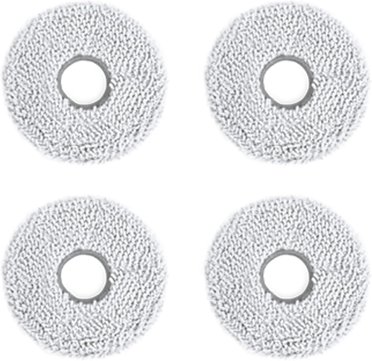 Ecovacs Do Ecovacs Deebot X5 Omni/X5 Pro Omni szary