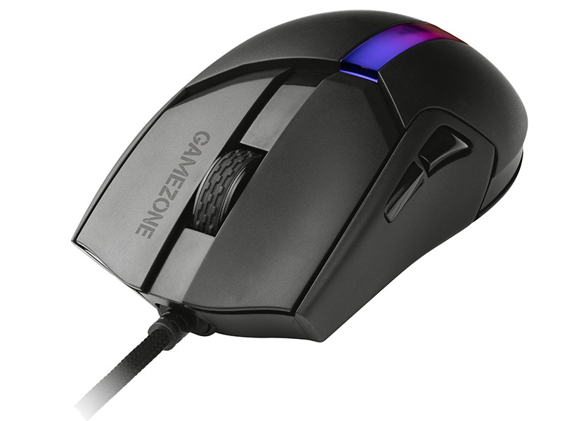Tracer GameZone COOL Black RGB
