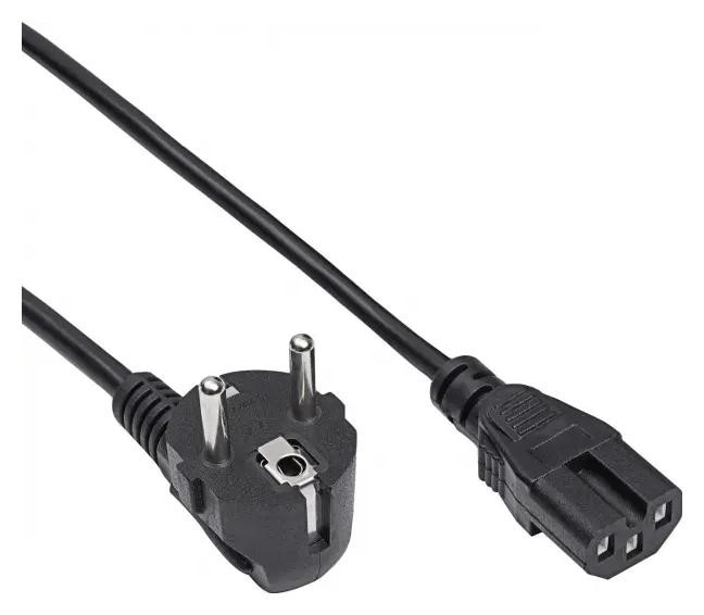 Akyga AK-UP-08 CU CEE 7/7 / IEC C15 1.8m