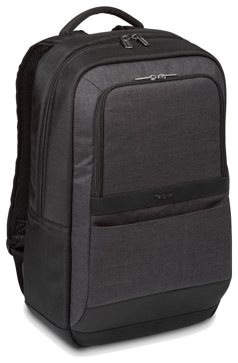 Plecak Targus CitySmart Essential Backpack 12.5-15.6'' black/grey