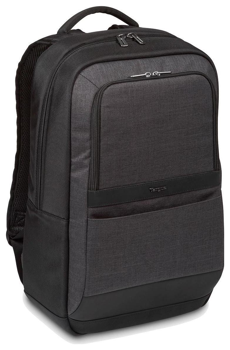 Plecak Targus CitySmart Essential Backpack 12.5-15.6'' black/grey