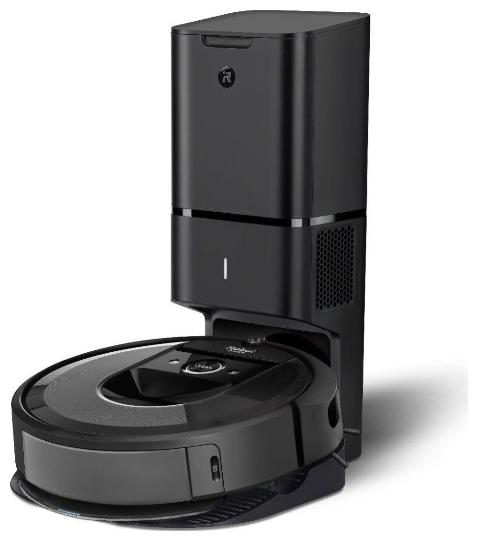 iRobot Roomba Combo i8+(i8578) czarny
