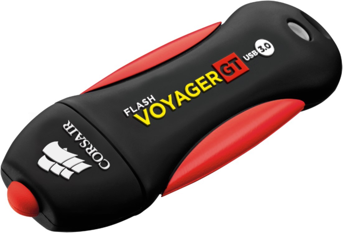 Corsair PenDrive Flash Voyager GT 256GB USB 3.0