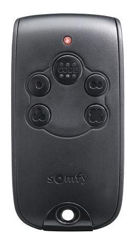 Somfy Pilot 4 kanałowy Keytis RTS