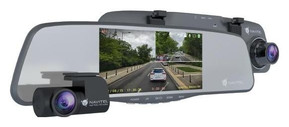 Navitel MR255 Night Vision