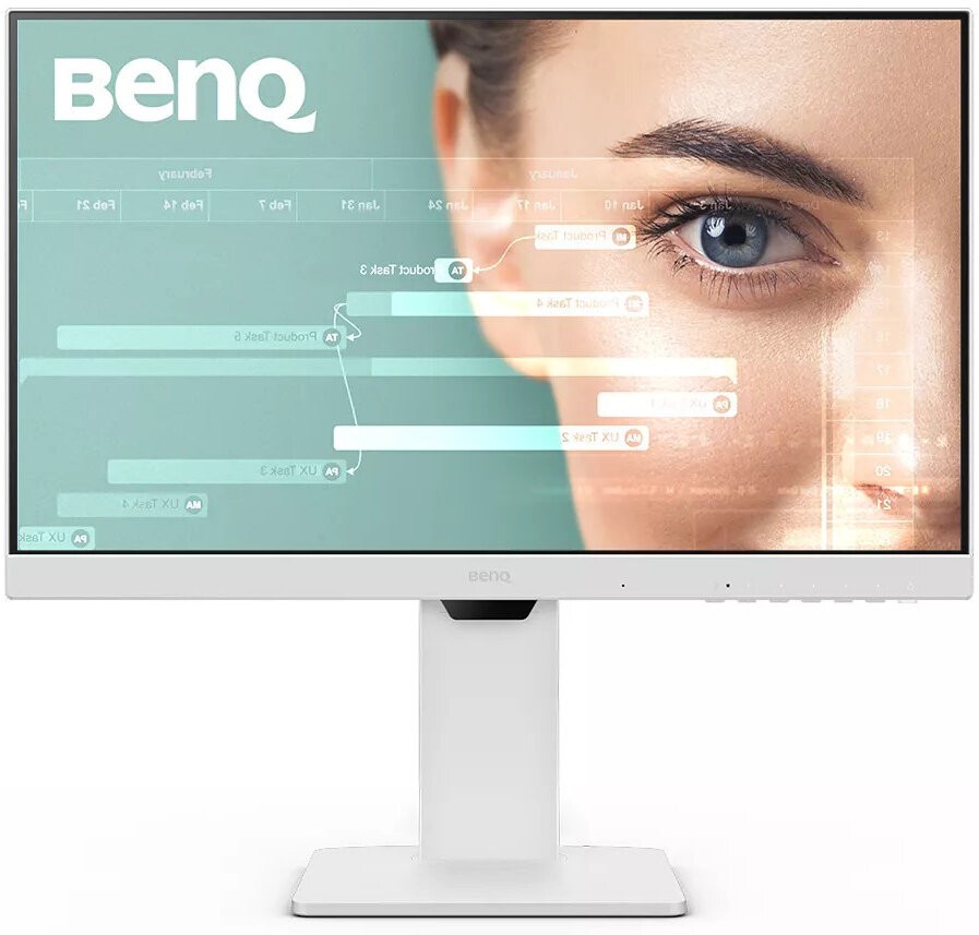 BenQ GW2786TC - 100Hz | Full HD | 27'' | IPS | 5ms