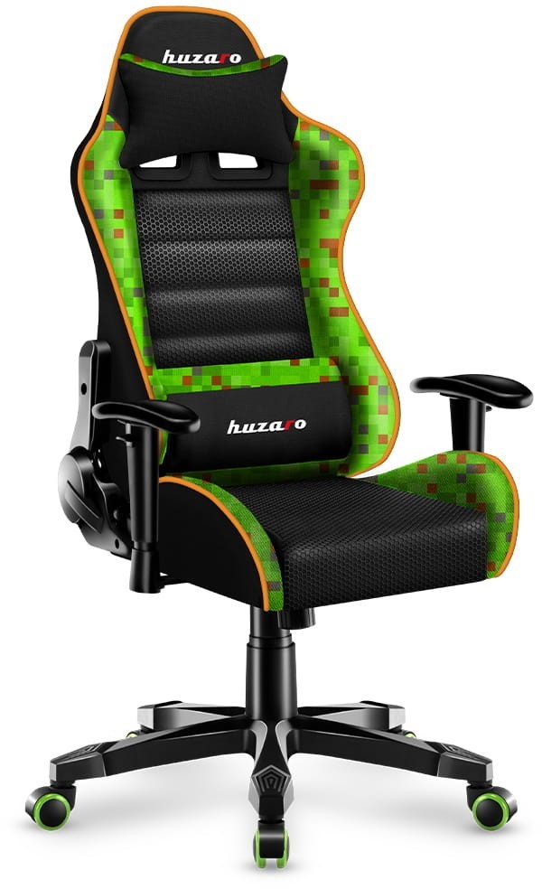 Huzaro Ranger 6.0 Pixel Mesh