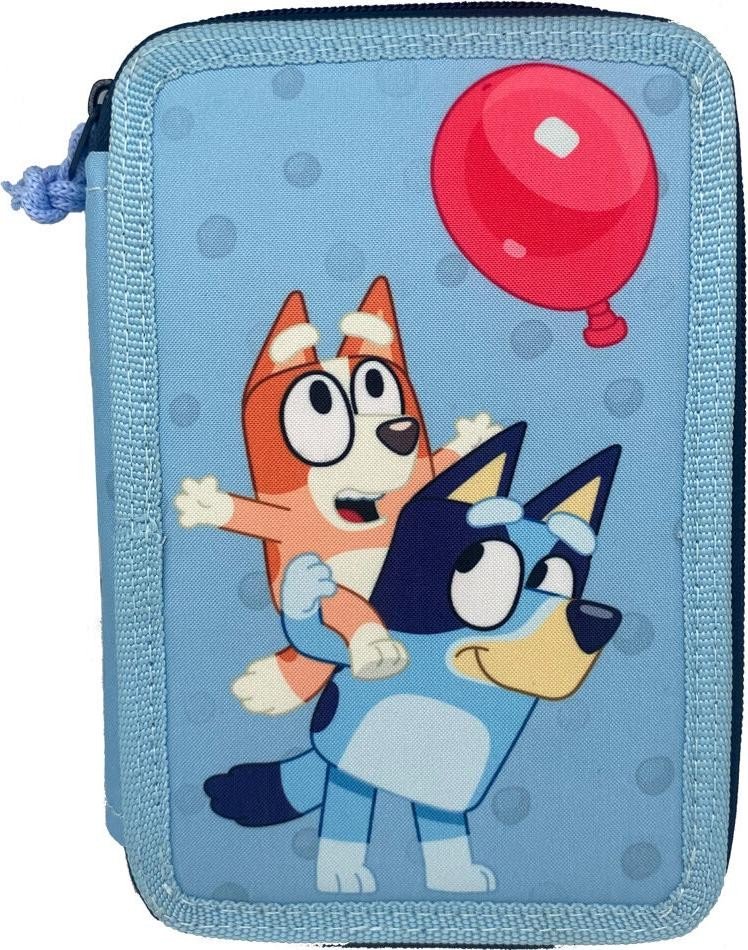 Bluey 048208516 niebieski