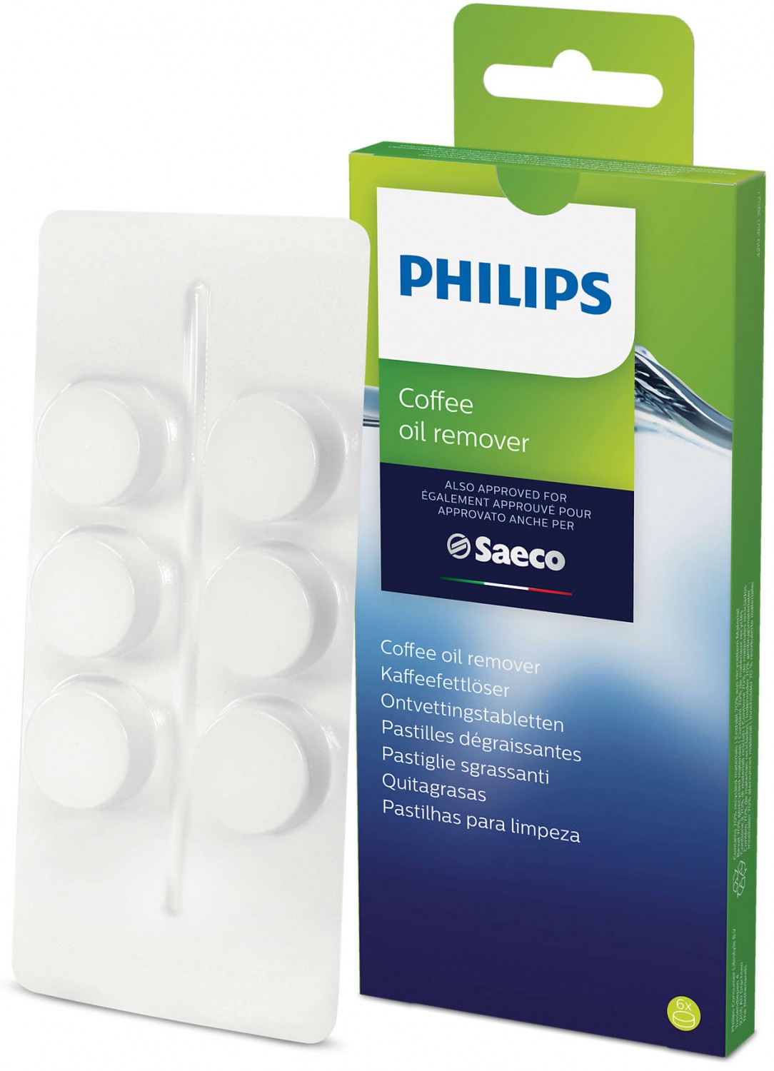 Philips CA6704/10