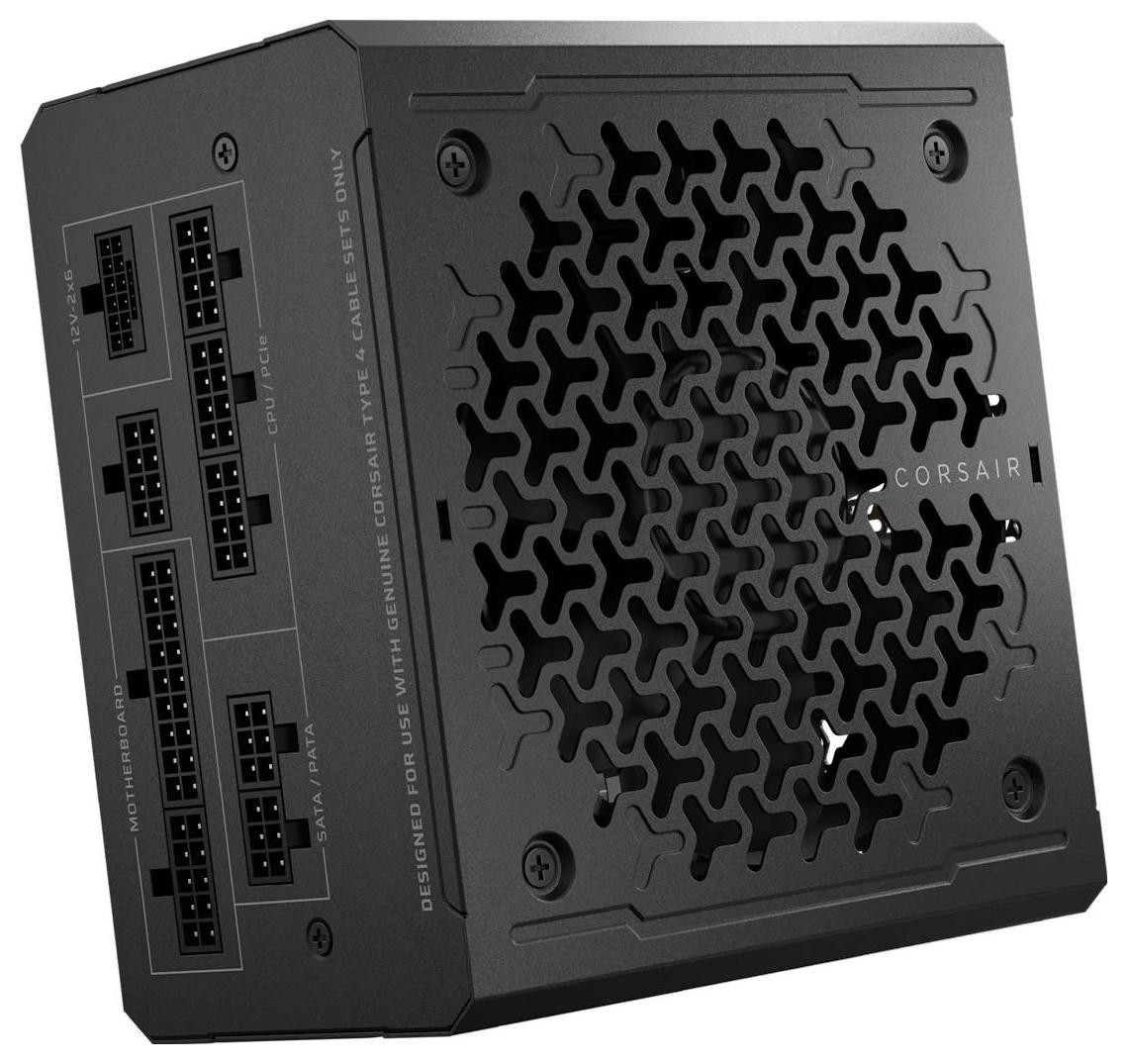 Corsair RM1000e 2025 RMe Series CP-9020297-EU