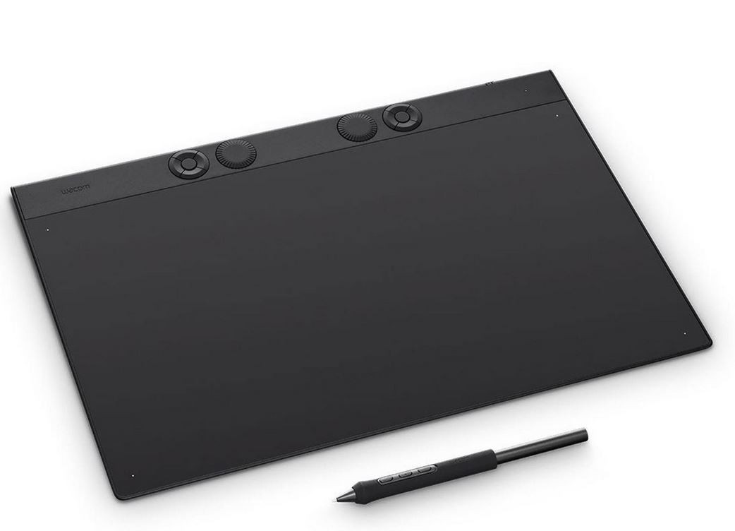 Wacom Intuos PRO Pen L